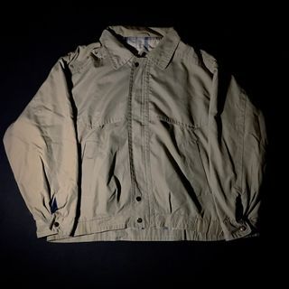 Mcgregor Vintage Jacket