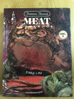 Meat Cook Book