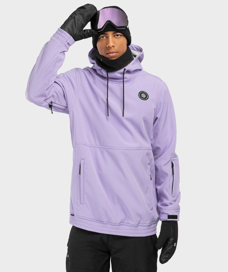 North face mens snowboard jacket hot sale