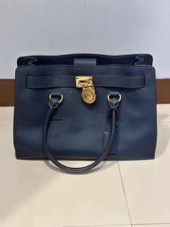 Michael Kors Hamilton