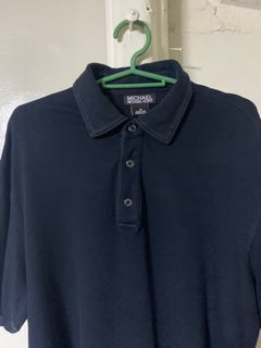 Michael Kors Polo Shirt