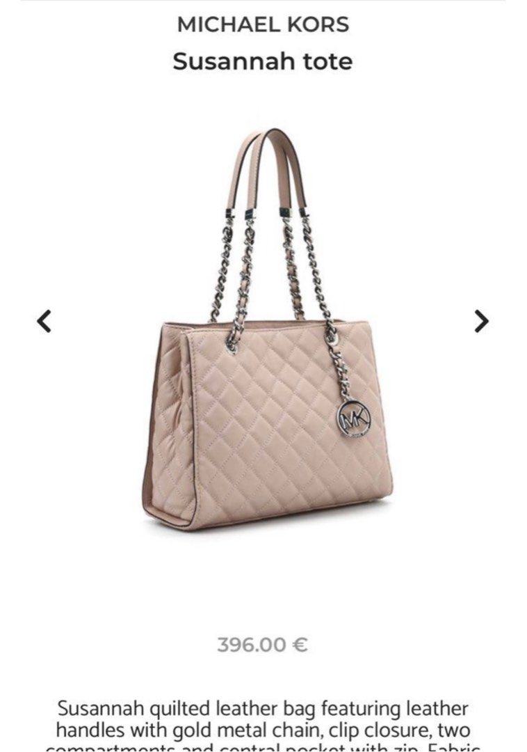 Michael sales kors susannah
