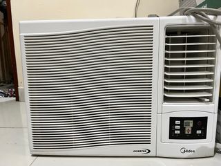 Midea 1.5HP Inverter