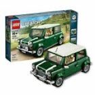 Mini cooper lego set outlet