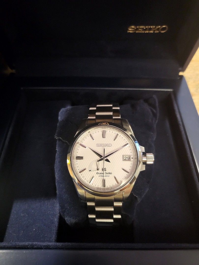 Sbga025 grand seiko store