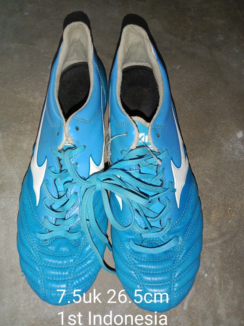 Mizuno indonesia deals