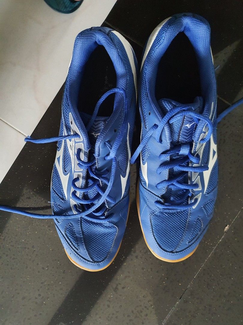 Mizuno Badminton Shoes
