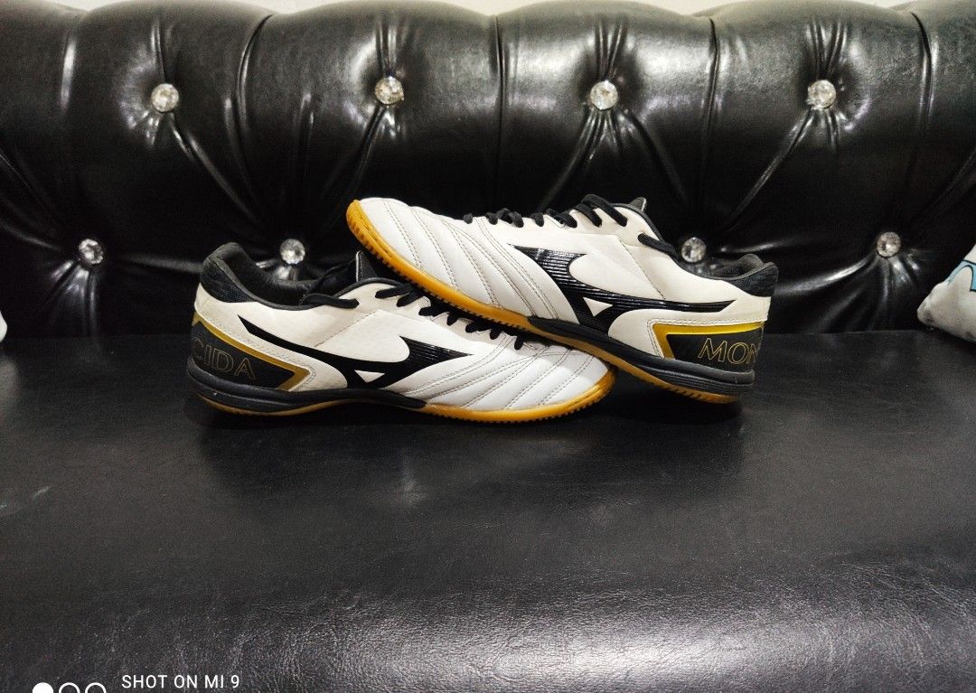 Mizuno on sale monarcida sala
