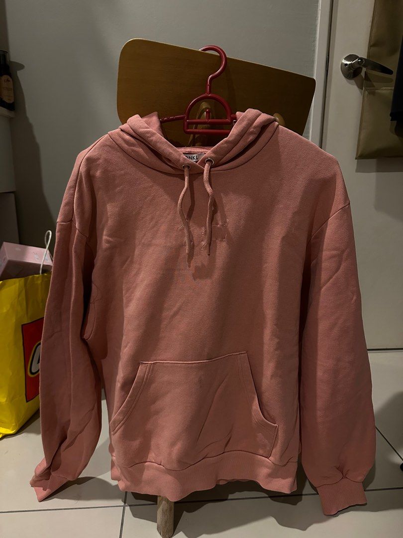 Monki hoodie store