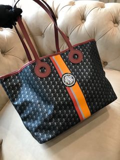 Moynat Gabrielle BB Tourterelle, Luxury, Bags & Wallets on Carousell