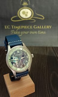 （分類：）位於 。 由 ec_timepiece_gallery 提交（商品編號 1218112330，圖片 1）。簡介： 。
