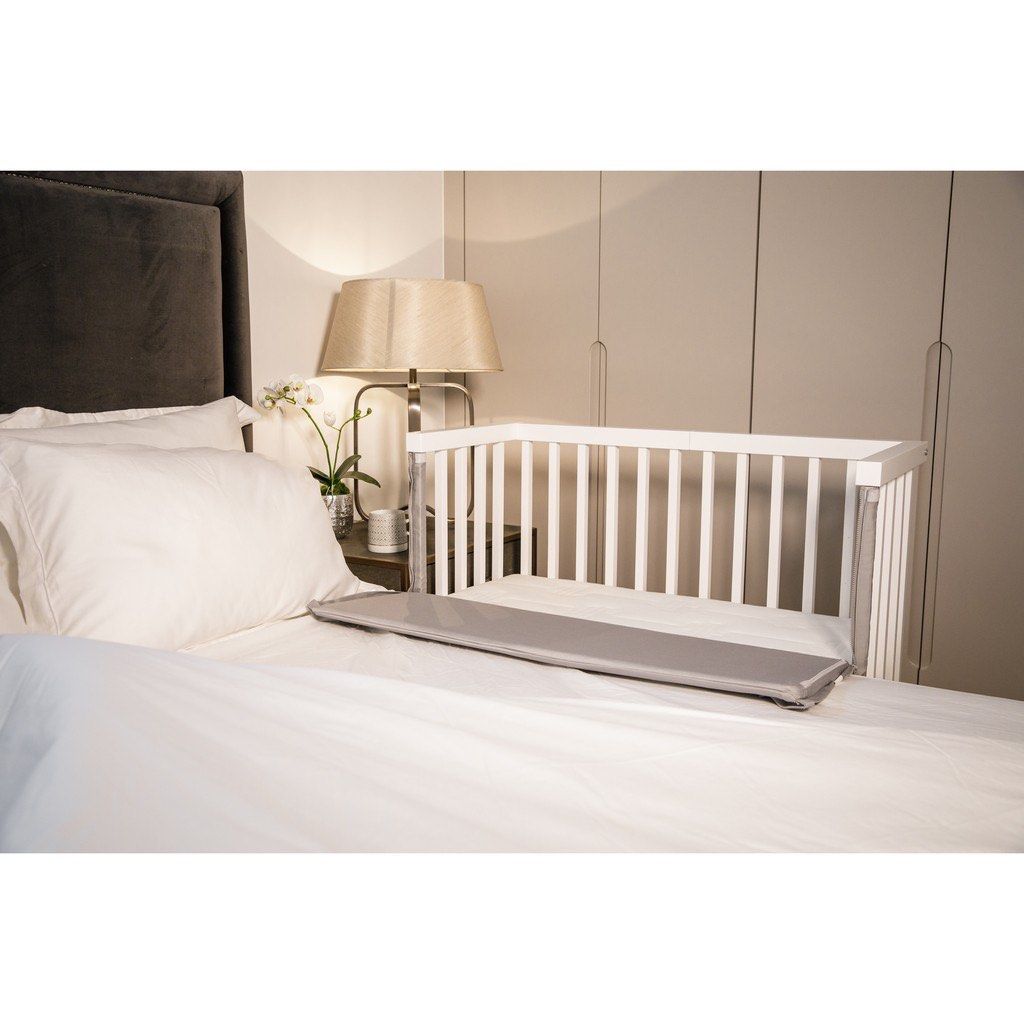 Neospace sales bedside crib