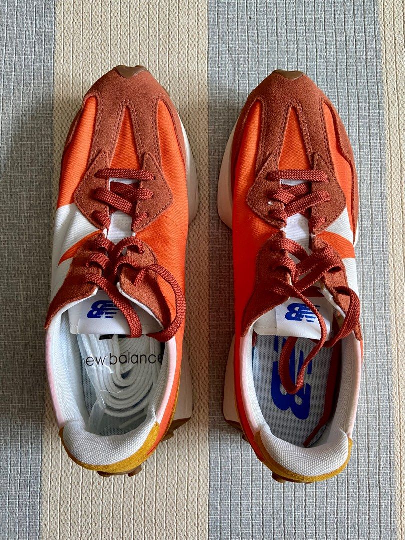 New balance 327 ew top