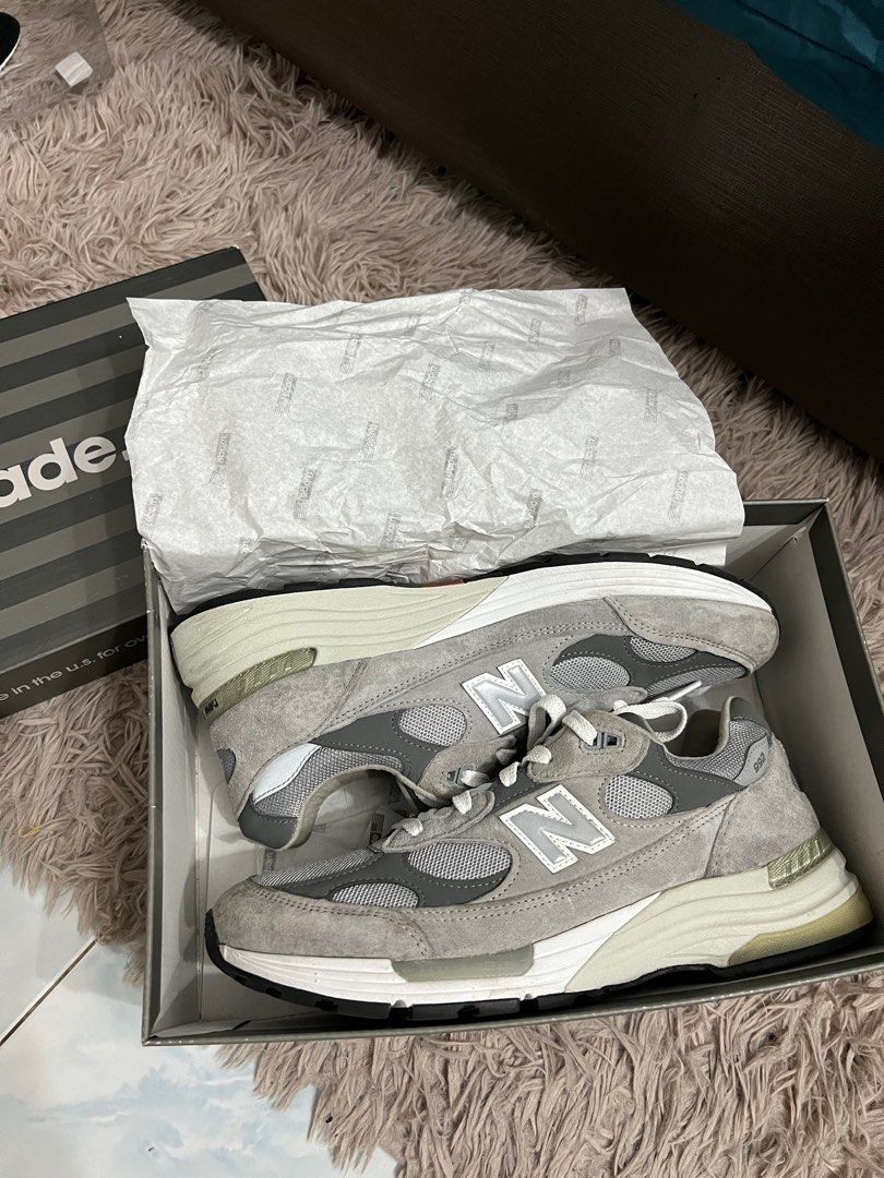 New balance 992 online nn