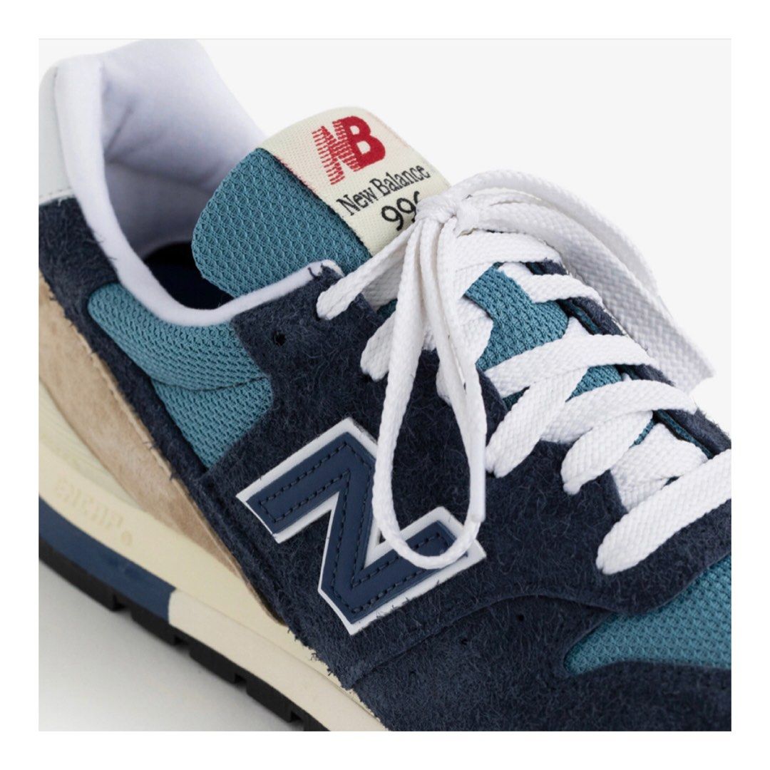 New balance 996 eta on sale