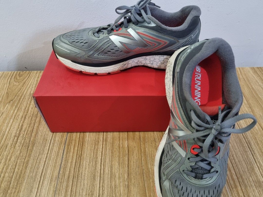 New balance shop asym counter