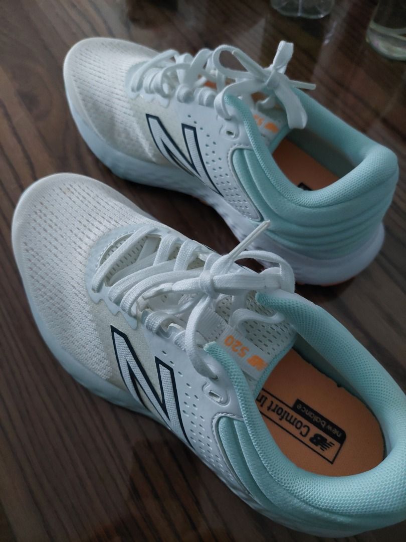 Cheap womens hotsell new balance trainers