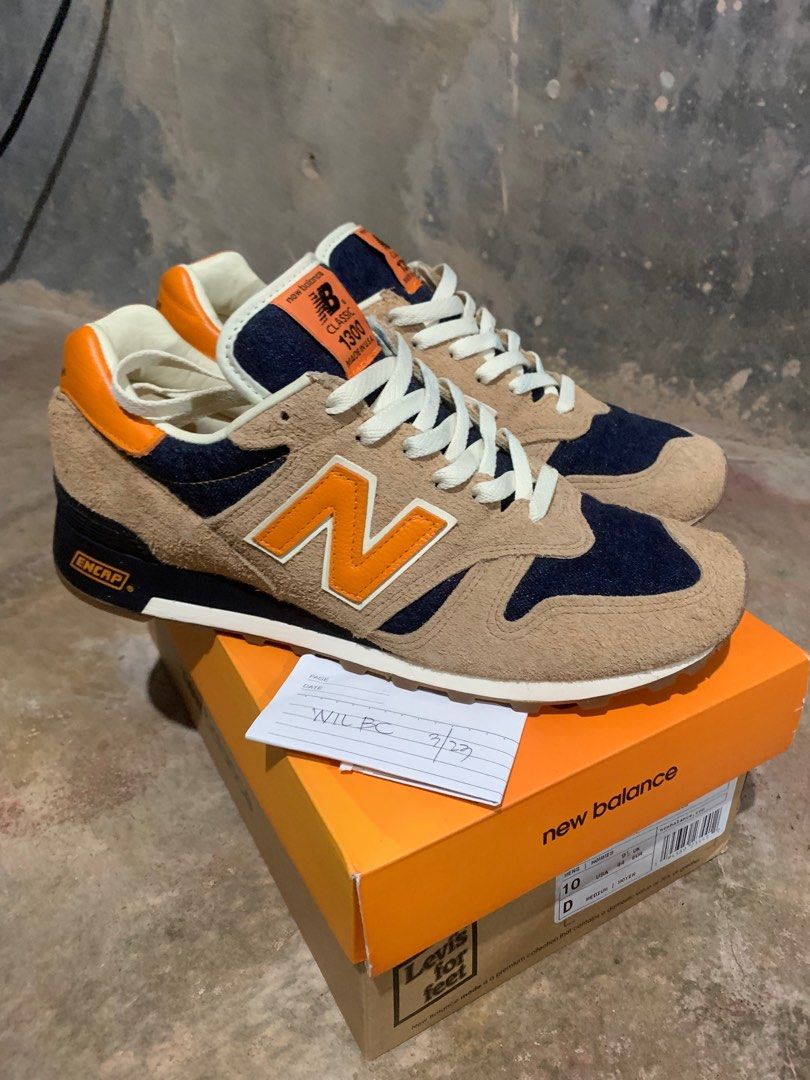 New balance hot sale 1300 45