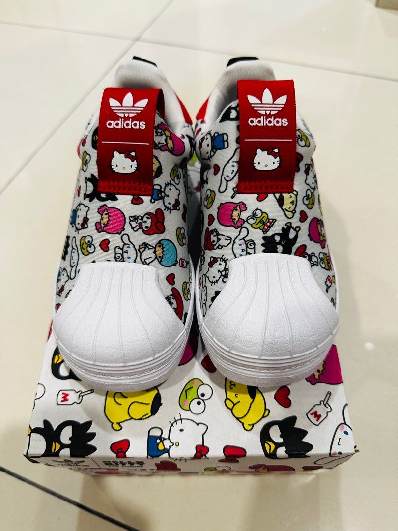 Adidas superstar 360 c 2025