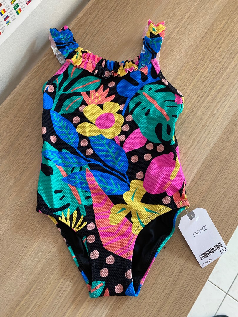 Baby swimsuit sales next