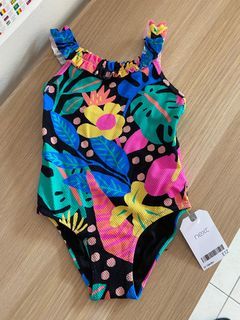 NEXT BABY swimsuit