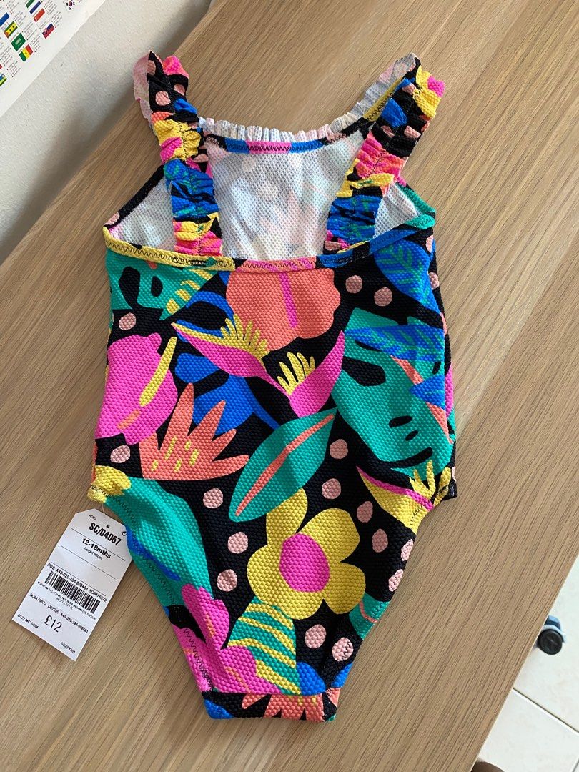 Next baby hotsell swimsuit