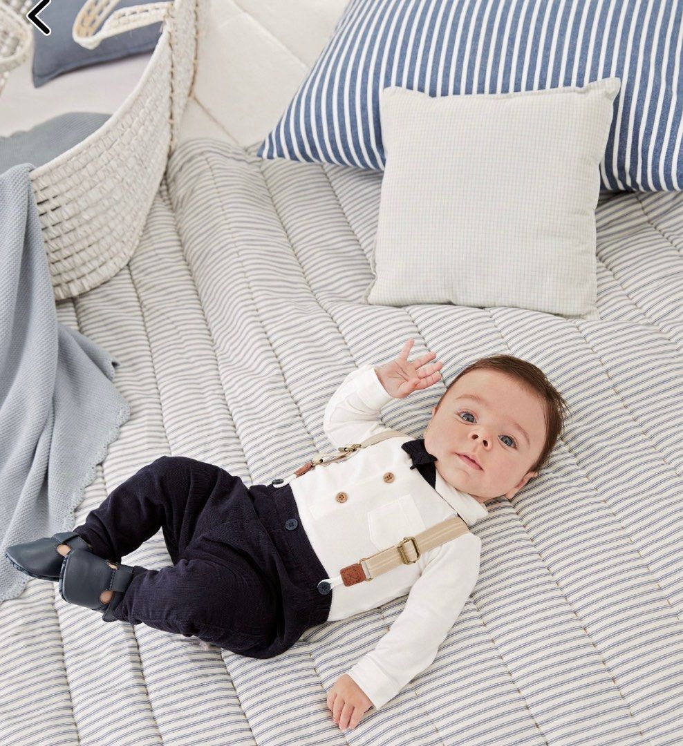 Next direct baby clothes top