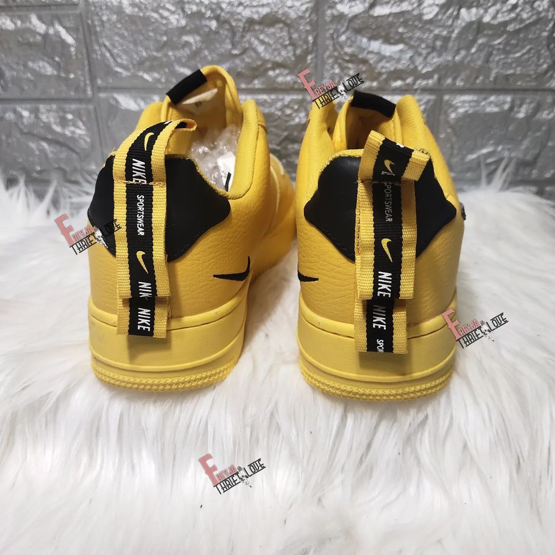 Nike air 2025 force olx