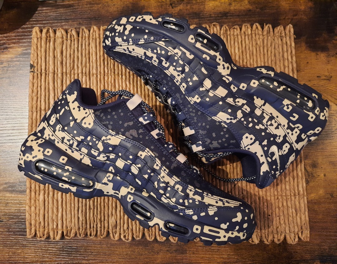 cav empt nike 95
