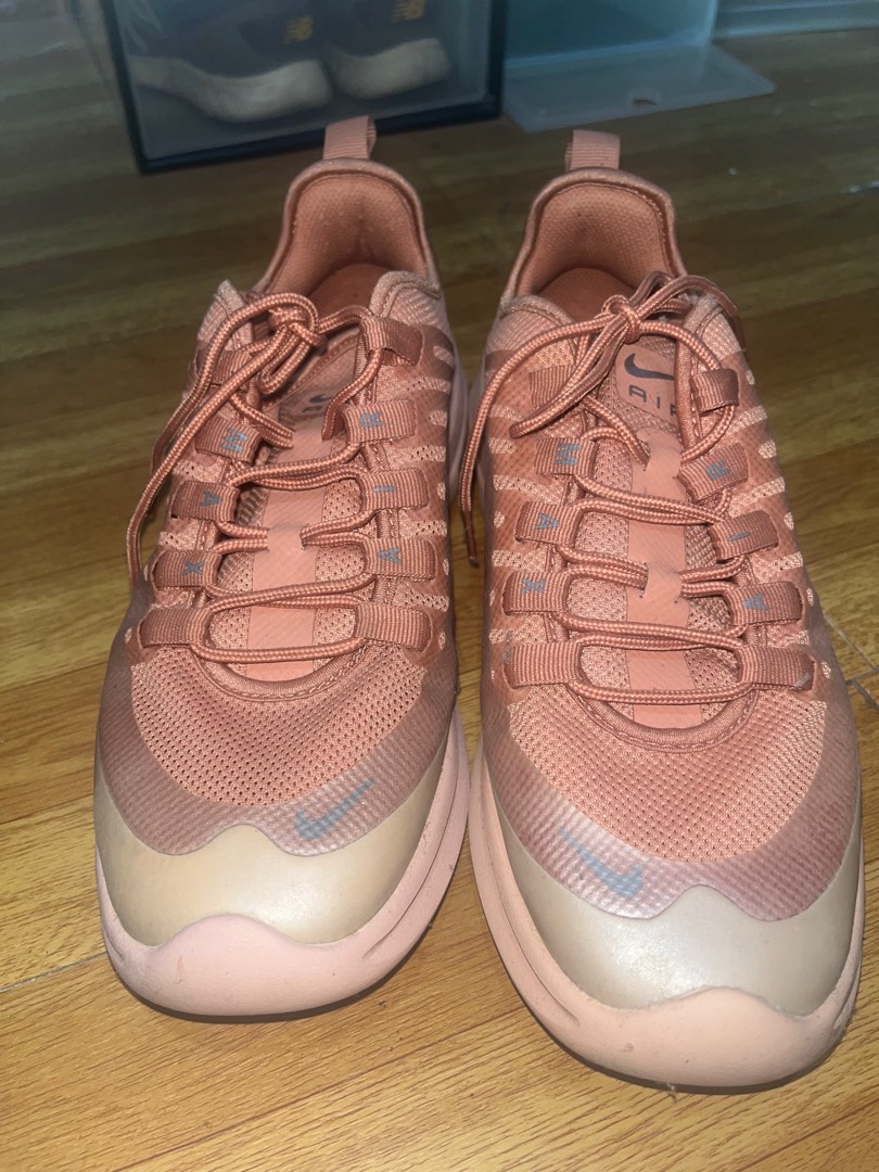 Nike air clearance max axis blush