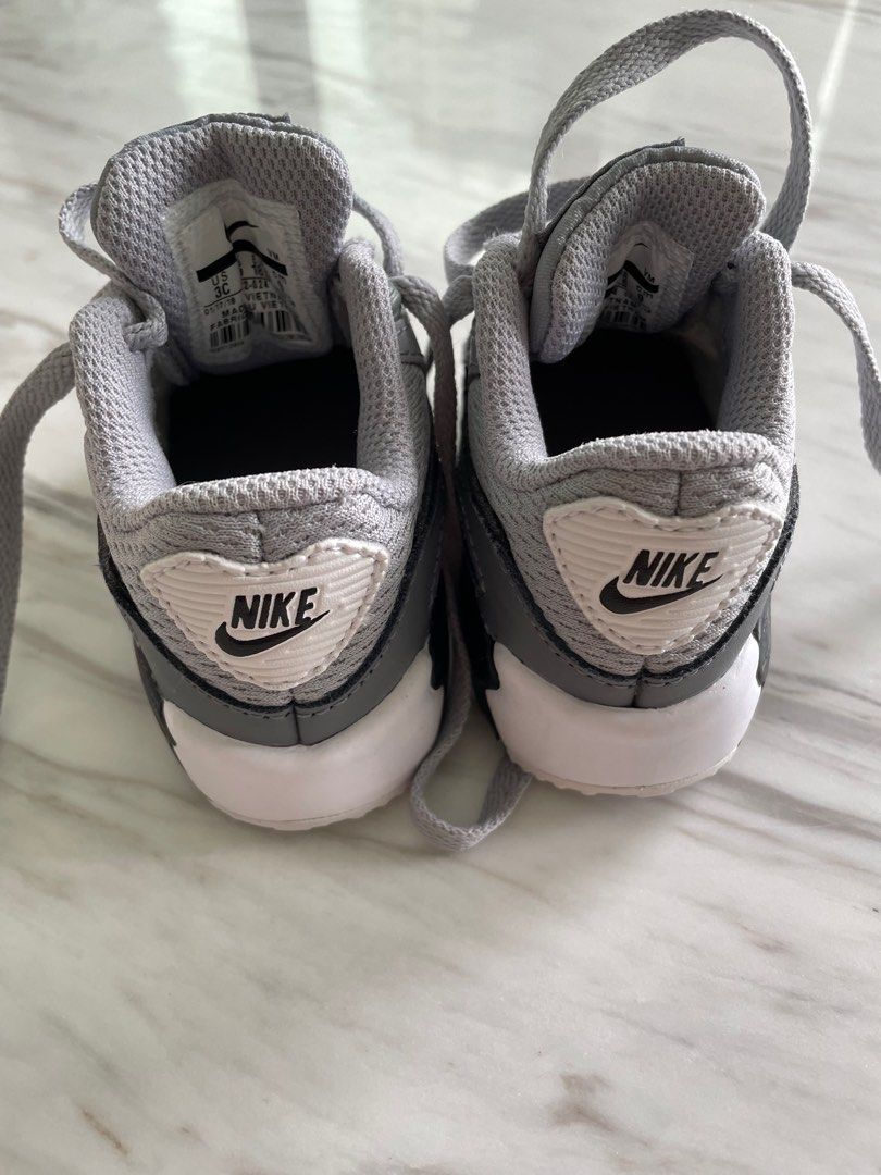 newborn airmax