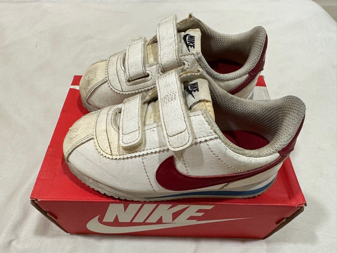 Nike cortez 2024 tdv
