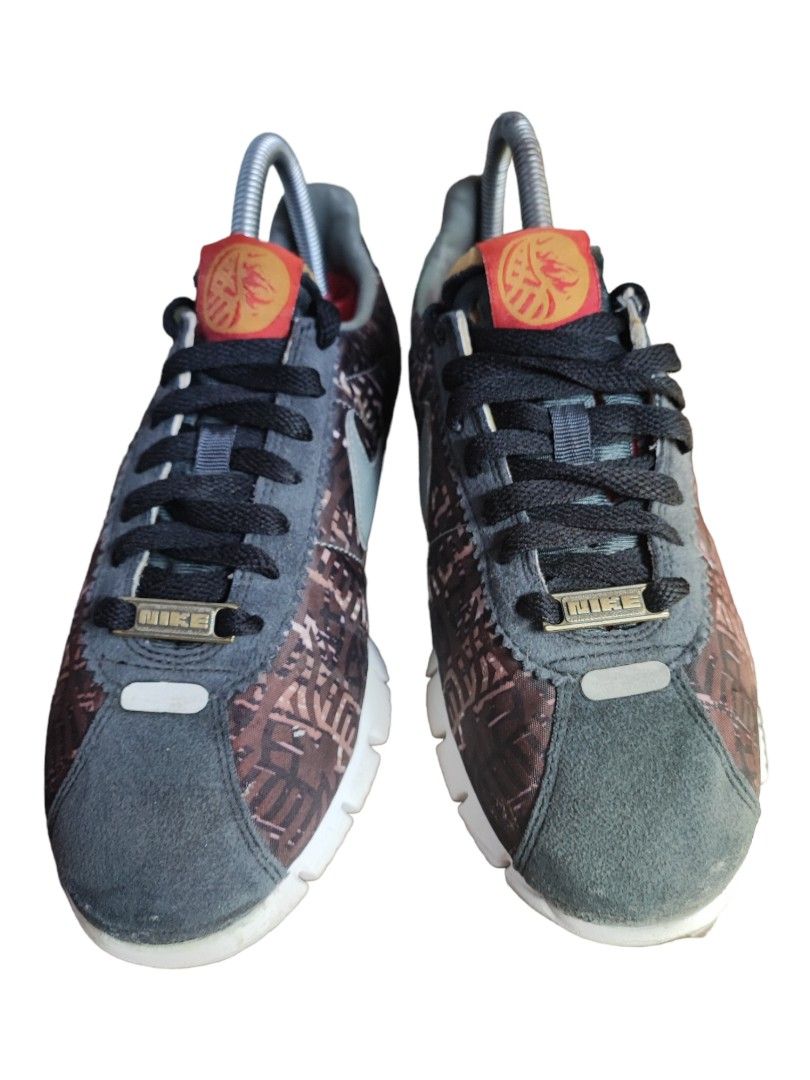 nike cortez year of the horse