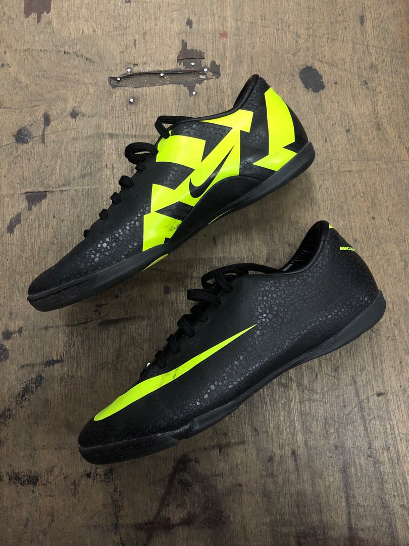 mercurial victory 2