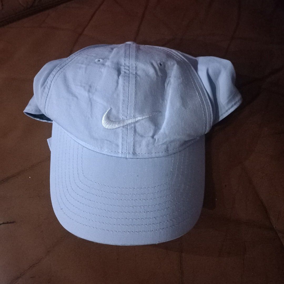 Nike golf cap, Men's Fashion, Watches & Accessories, Caps & Hats on