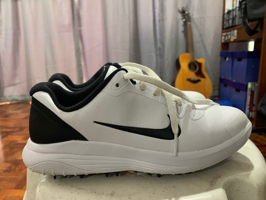 size 10 nike golf shoes