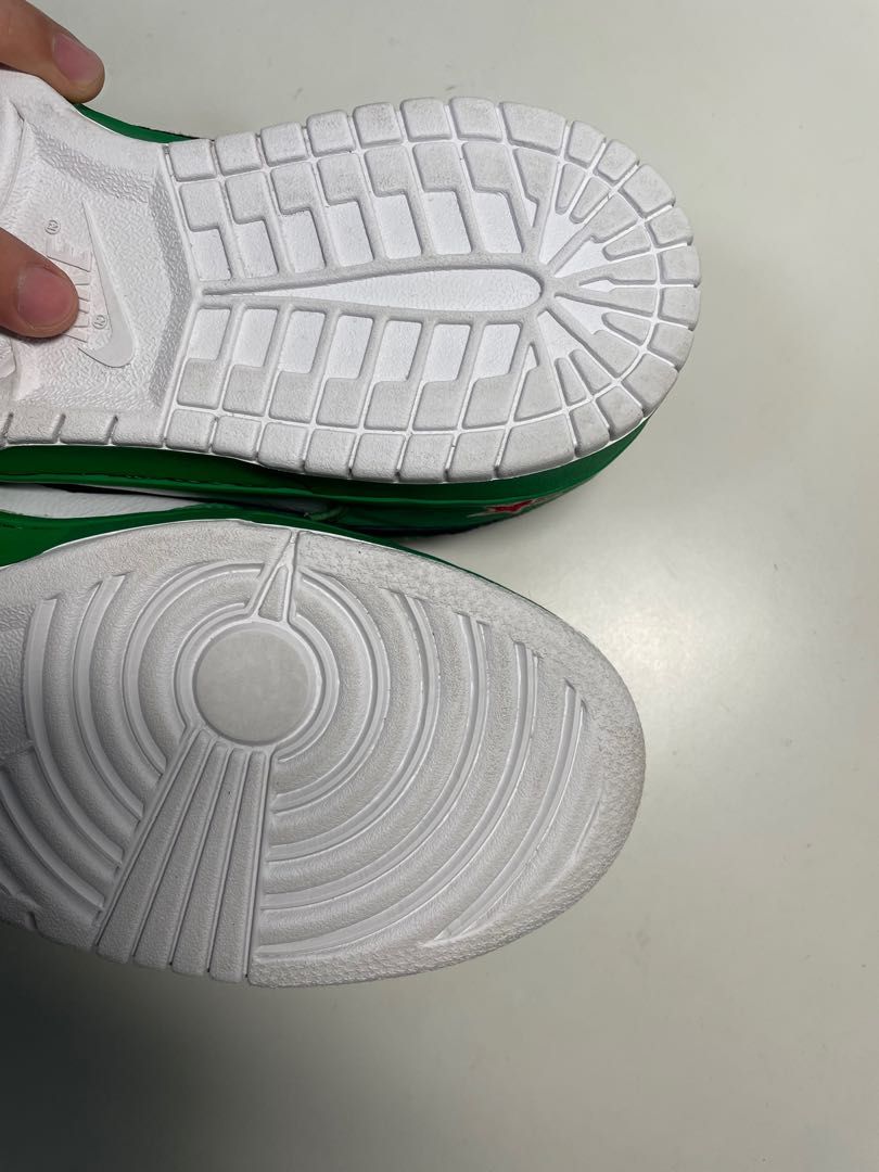 nike dunk sb low heineken