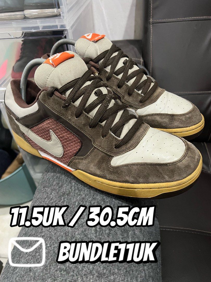 Nike skeet sales