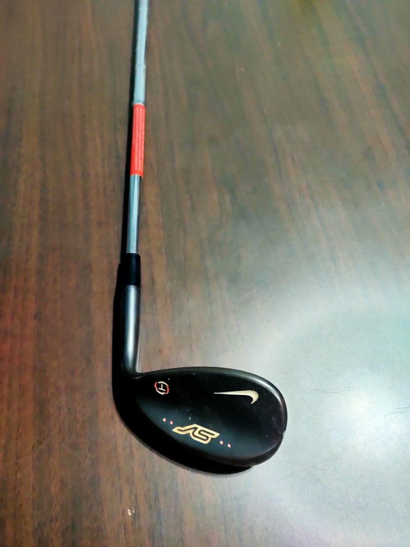 Nike on sale 56 wedge