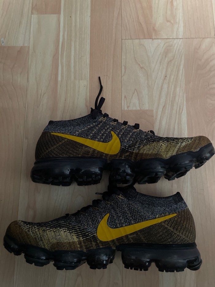 Vapormax bumblebee online