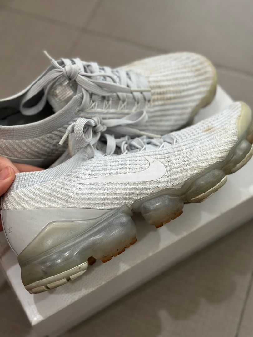 Vapormax womens outlet size 8