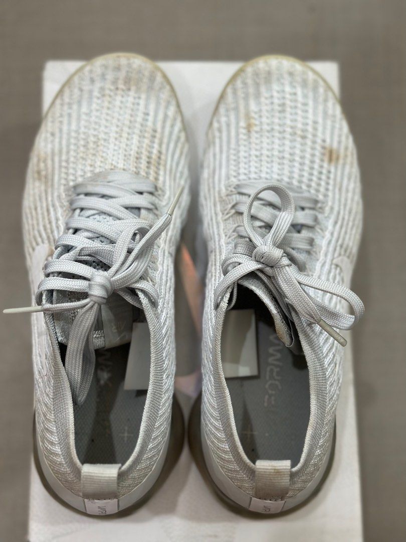 Vapormax womens on sale size 8