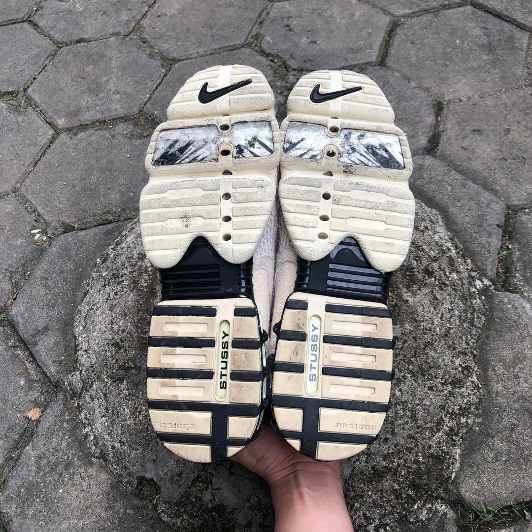 nike air stussy zoom