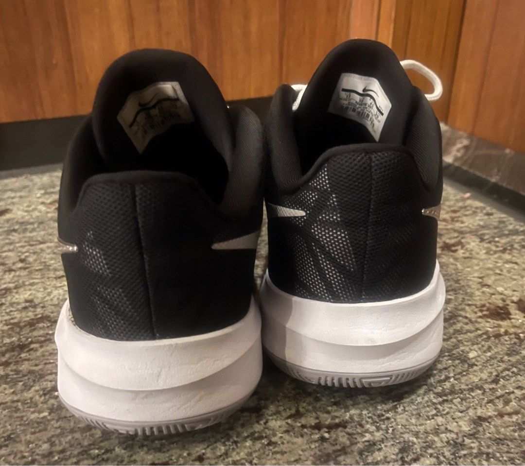 Nike zoom evidence ii ep online