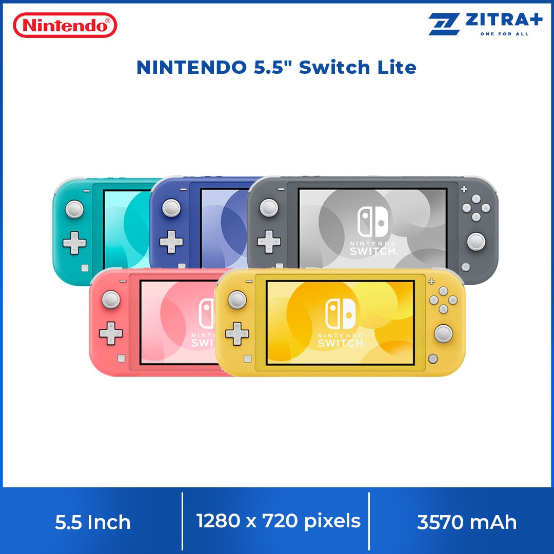Ninti do switch outlet