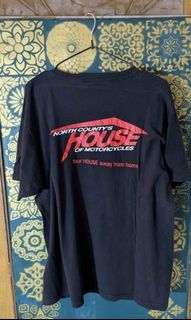 North County's House of Motorcycle