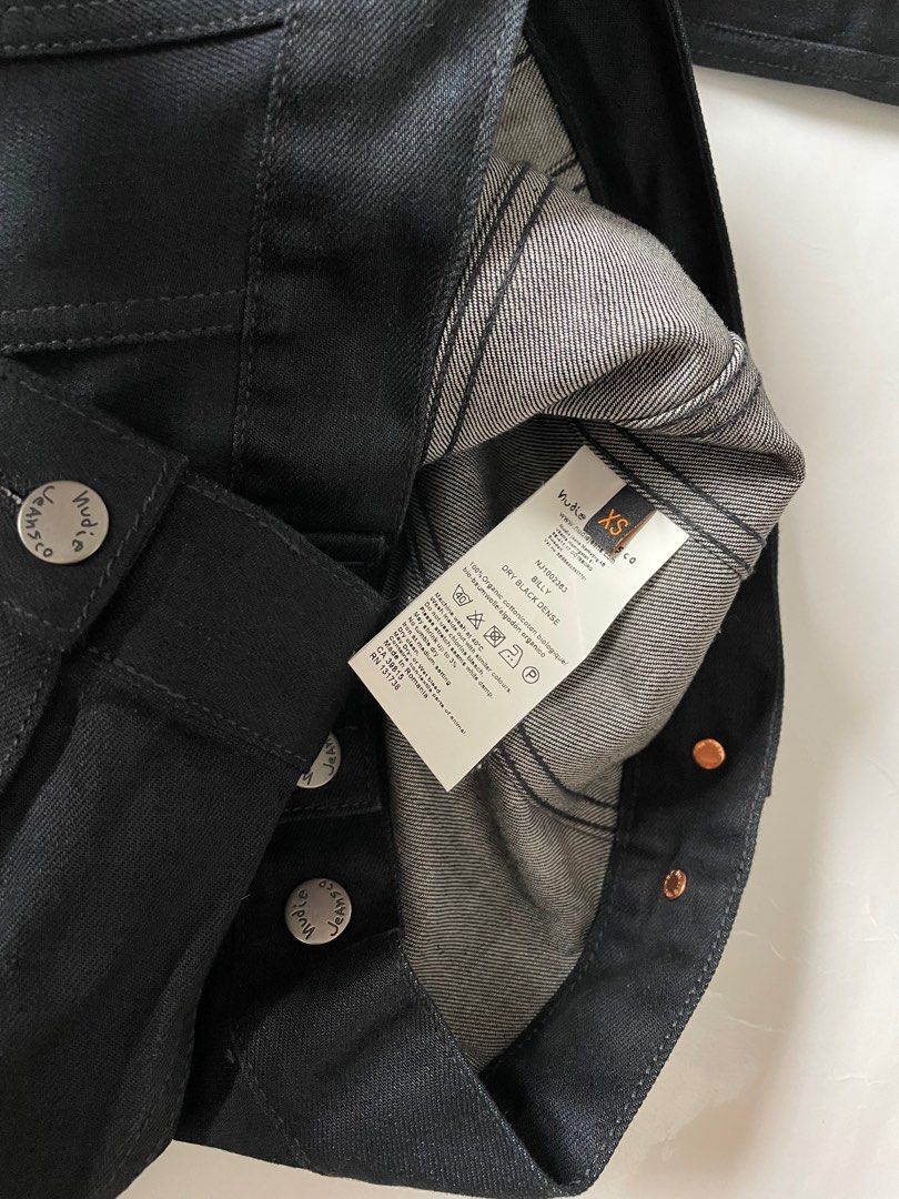 Billy dry black hotsell
