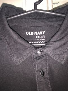 Old Navy Polo shirt