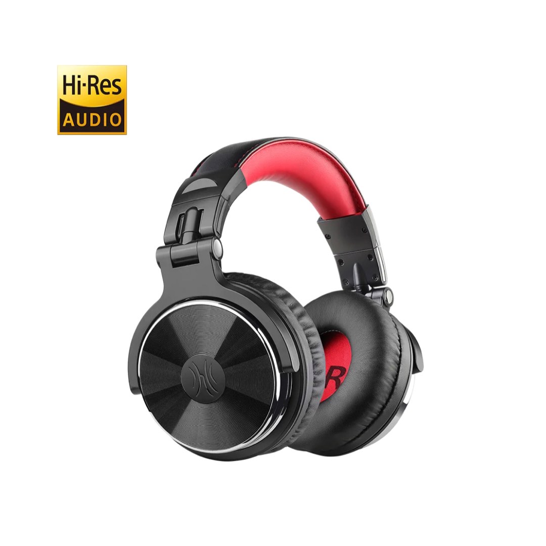 OneOdio PRO-10 Studio DJ Headphones, Audio, Headphones & Headsets on ...