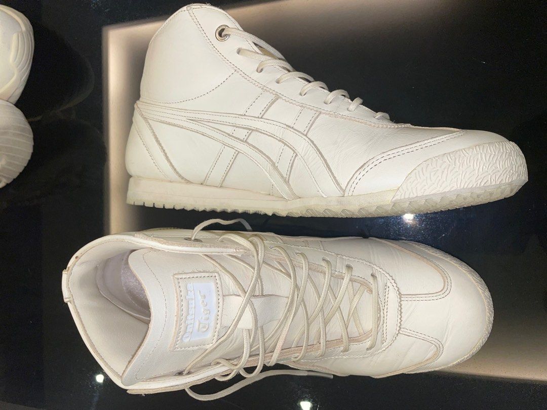 Onitsuka tiger The MEXICO 66 SD MR size 37.5 us 5 Women s Fashion